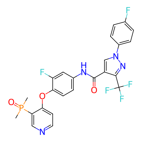 Chemical structure of BindingDB Monomer ID 808026