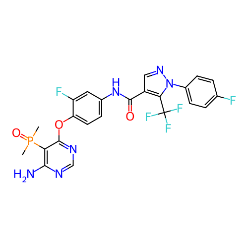 Chemical structure of BindingDB Monomer ID 808028