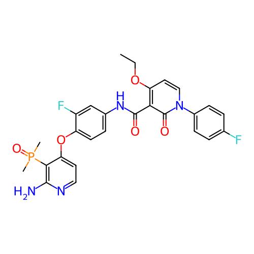 Chemical structure of BindingDB Monomer ID 808031