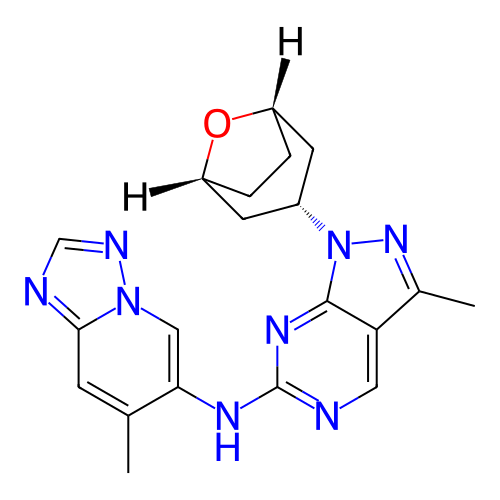Chemical structure of BindingDB Monomer ID 808333