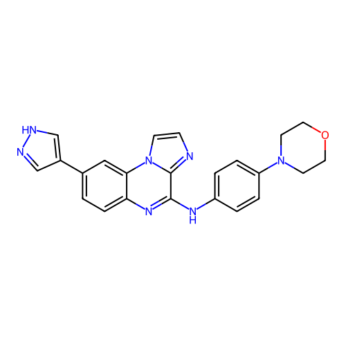 Chemical structure of BindingDB Monomer ID 808962