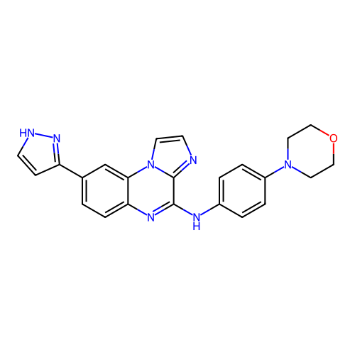 Chemical structure of BindingDB Monomer ID 808963