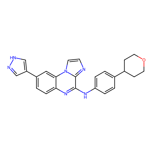 Chemical structure of BindingDB Monomer ID 808970