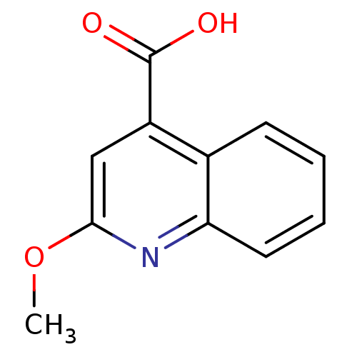 Chemical structure of BindingDB Monomer ID 90444