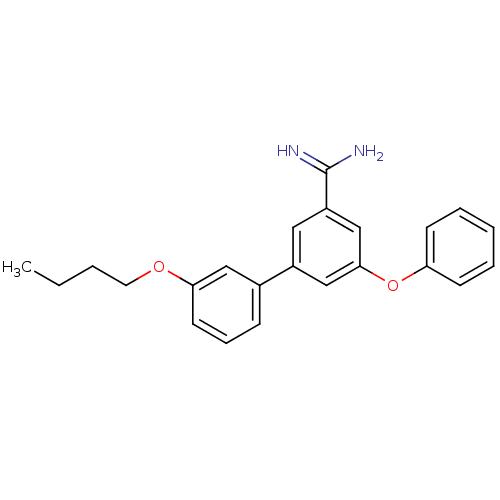 Chemical structure of BindingDB Monomer ID 92620
