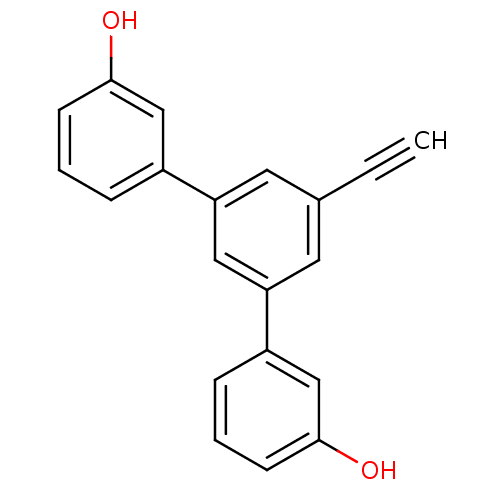 Chemical structure of BindingDB Monomer ID 92623