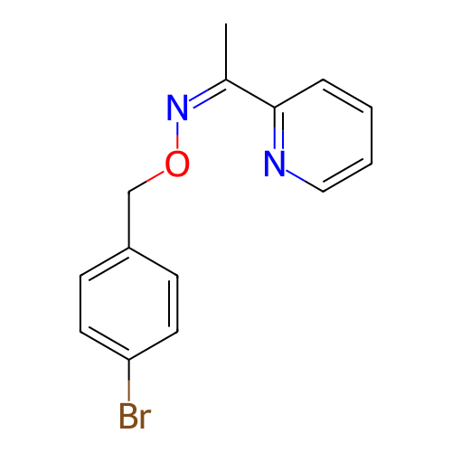 Chemical structure of BindingDB Monomer ID 93843