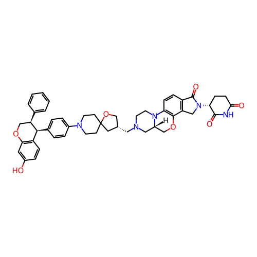 Chemical structure of BindingDB Monomer ID 97104